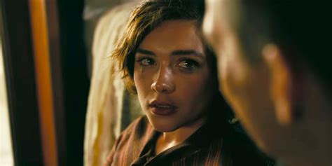 Florence Pugh in Oppenheimer (60fps) : r/WatchItForThePlot